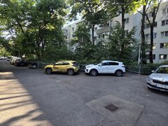 Titan, Strada Solidaritatii, 3 camere, etaj 1/4, zona verde si linistita