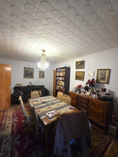 Titan, Strada Solidaritatii, 3 camere, etaj 1/4, zona verde si linistita.
